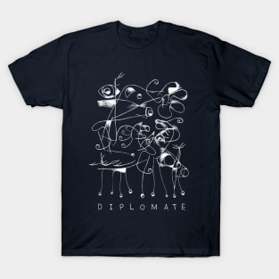 Diplomate T-Shirt